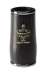 Buffet Crampon - Icon Clarinet Barrel - 66mm - Black Nickel